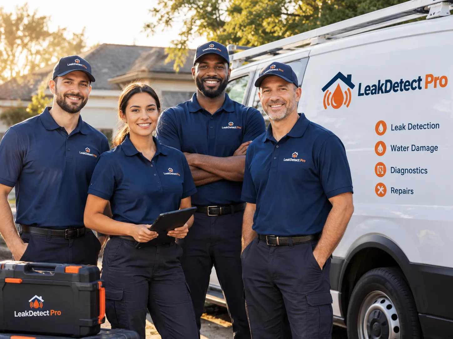 Roof Repair company in Oldfield, MO